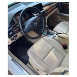 2010 Mercedes-Benz SUV - GLK 350 4MATIC 74,905 Miles