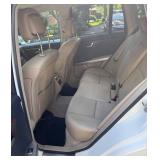 2010 Mercedes-Benz SUV - GLK 350 4MATIC 74,905 Miles