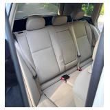 2010 Mercedes-Benz SUV - GLK 350 4MATIC 74,905 Miles