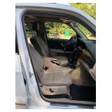 2010 Mercedes-Benz SUV - GLK 350 4MATIC 74,905 Miles