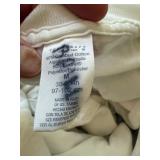 Men's Sweater, Long Johns & Sleep Set Lot -Woolrich -Eddie Bauer -Dockers -7 Pc
