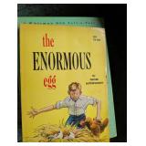Children's Books Mixed Lot in Suitcase