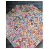 Where's Waldo, Springbok Minnesota & Stamp Collage Puzzle Mixed Lot