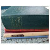 Mixed Lot: Vintage Hardcover Books, Children's Tales & Literature
