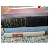 Mixed Lot: Vintage Hardcover Books, Children's Tales & Literature