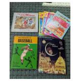 Children's Book Mixed Lot