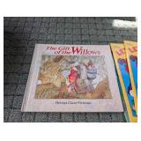 Children's Book Mixed Lot
