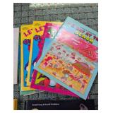 Children's Book Mixed Lot