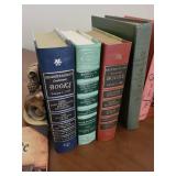 Holy Bible, Marks Handbook, Reader's Digest Books & the Ultimate Gift Mixed Lot