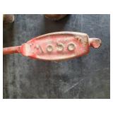 Antique 1940
