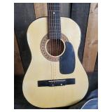 Nice Vintage Global Guitar