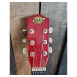 Nice Vintage Global Guitar