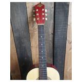 Nice Vintage Global Guitar