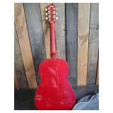 Nice Vintage Global Guitar