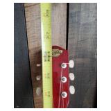 Nice Vintage Global Guitar