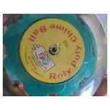 Lot of Vintage Toys Fisher Price View master and more