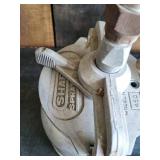 Vintage spray guns Davilbiss sharpe and more