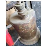 Vintage spray guns Davilbiss sharpe and more