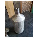 Vintage spray guns Davilbiss sharpe and more