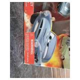 Disney Transforming Inn McMissile cars 2 and London Playset