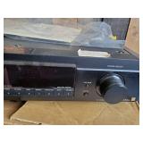 Vintage Sony ST-SA50ES Am-FM Tuner Powers up
