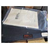 Vintage Sony ST-SA50ES Am-FM Tuner Powers up