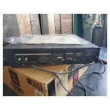 Vintage Sony ST-SA50ES Am-FM Tuner Powers up