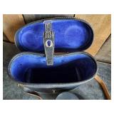 Sears Binoculars With Case in good condition