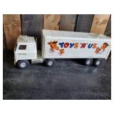 Vintage Toys R us Semi