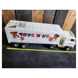 Vintage Toys R us Semi