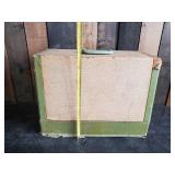 Gorgeous Coronado Sewing Machine with Gorgeous Mint Green Color