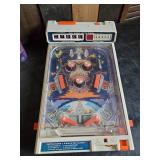 Vintage Pinball games of Various styles