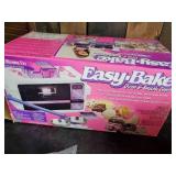 Easy Bake Oven with box