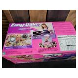 Easy Bake Oven with box