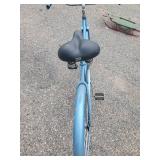 Nice Restored Bike with great Color and new seat - Ready to Ride!!