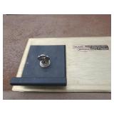 Meilink Hercules Safe T Vault with key