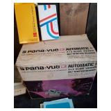 Lot of Various Vintage Cameras of different Styles and Sizes