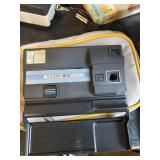Lot of Various Vintage Cameras of different Styles and Sizes