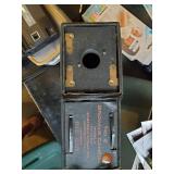 Lot of Various Vintage Cameras of different Styles and Sizes