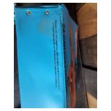 Vintage Metal Cars and 1975 Hot Wheels Storage Case