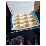 Vintage Metal Cars and 1975 Hot Wheels Storage Case
