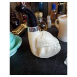 Vintage AVON Lot with some really cool styles, and Stetson Cologne in bottle