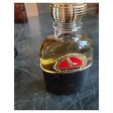 Vintage AVON Lot with some really cool styles, and Stetson Cologne in bottle