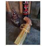 Vintage AVON Lot with some really cool styles, and Stetson Cologne in bottle