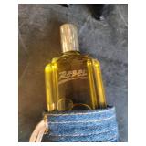 Vintage AVON Lot with some really cool styles, and Stetson Cologne in bottle