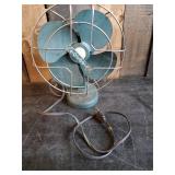 Vintage Koldair Fan working