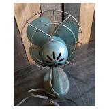 Vintage Koldair Fan working