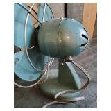Vintage Koldair Fan working