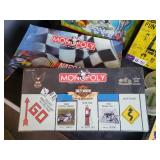 Lot of Vintage Games of various kinds great for the cabin on a rainy day