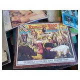 Lot of Vintage Magazines National Geographic, Life, Boys, and more